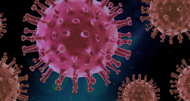 coronavirus ; active infection 