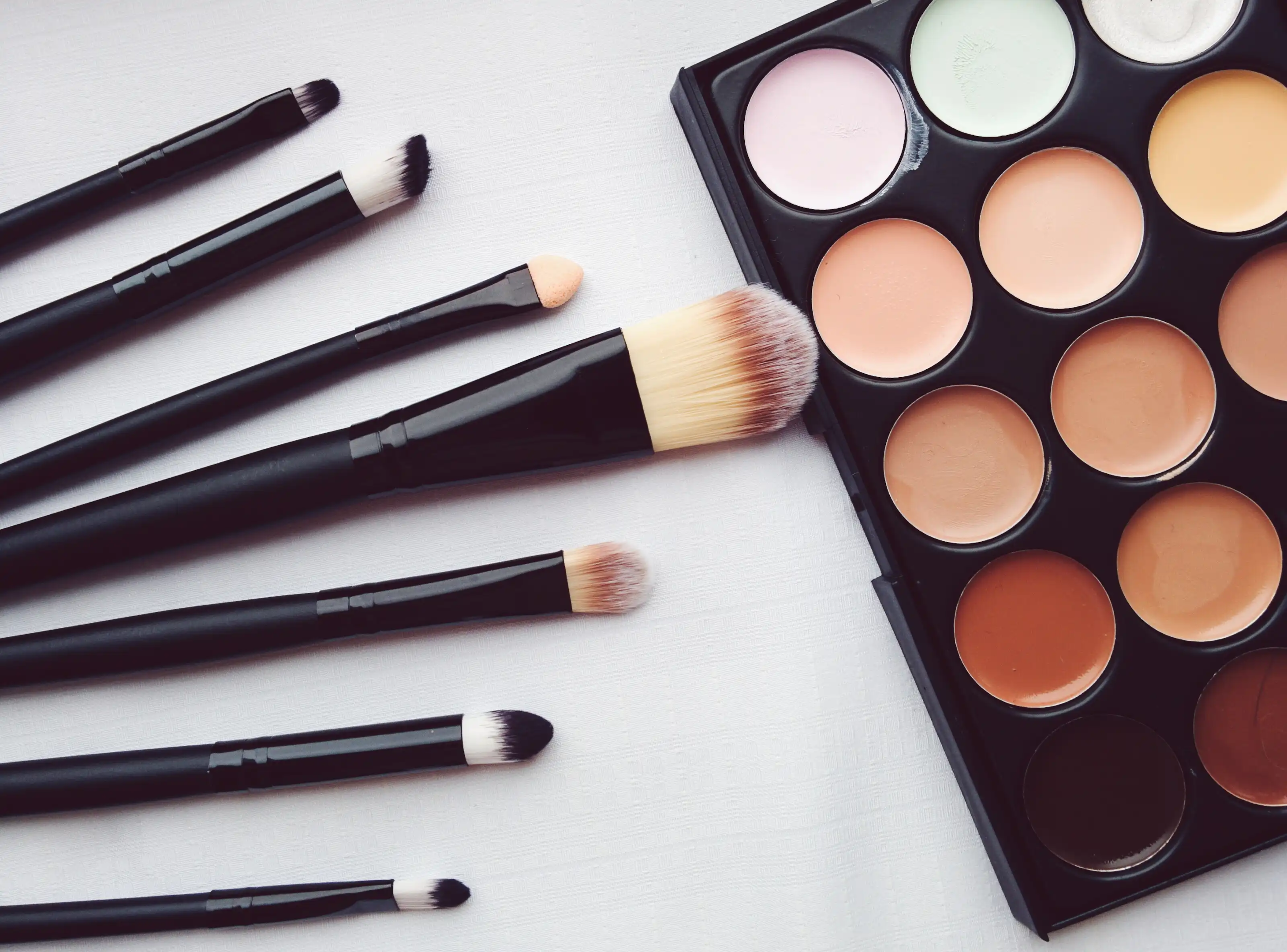 best makeup essentials