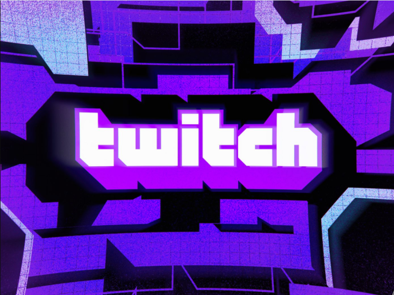 Twitch Logo