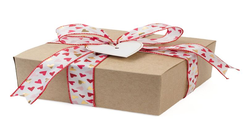 gift box