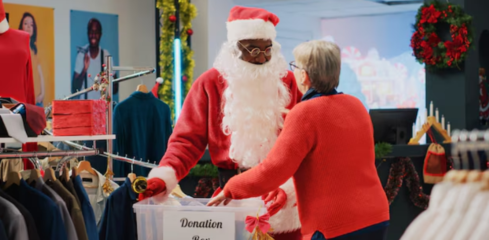 Gifting & Group Order Ideas