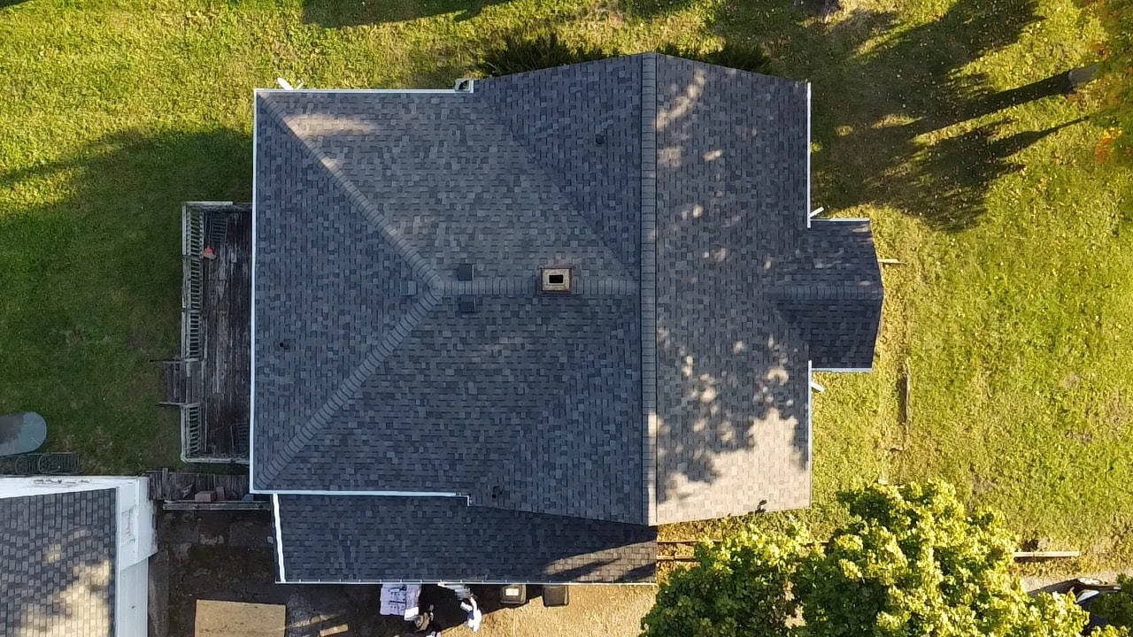 Roof Installation and Replacement You Can Trust