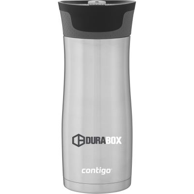 Contigo Stainless Steel Insulated Tumbler with Lid