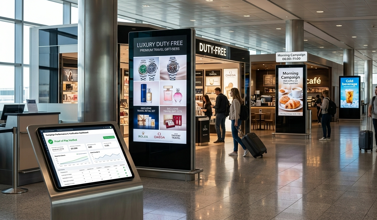 integrate live data to keep content fresh