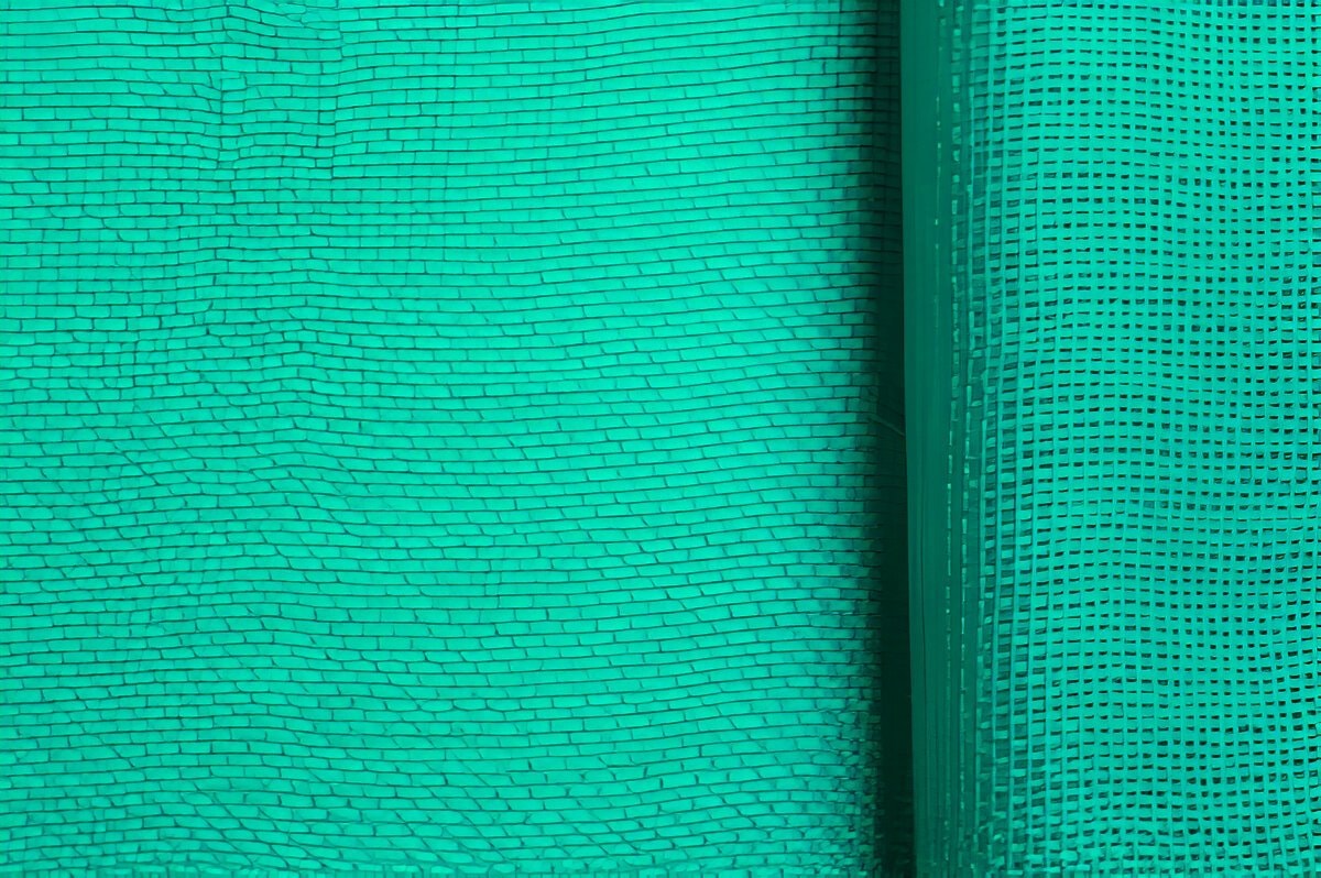 Poplin fabric