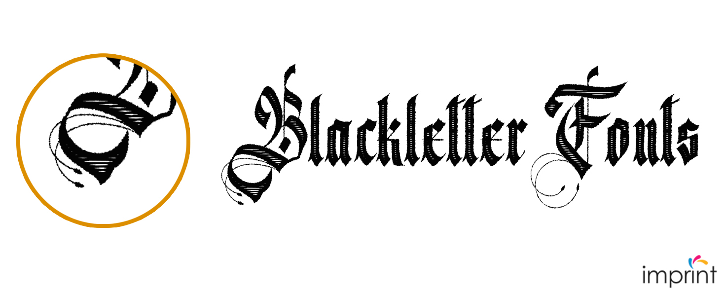 blackletter-fonts