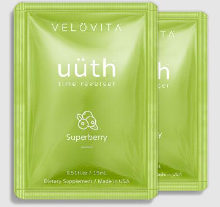 uüth™ Time Reverser