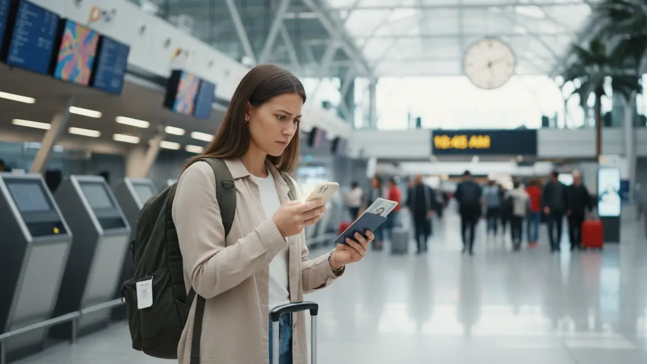 Why “Before Check-In” Is Often The Wrong Question — And Still An Important One
