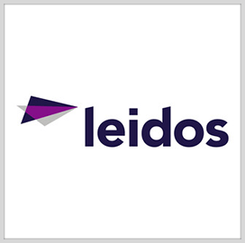 Leidos Holding Inc. federal IT solutions providers