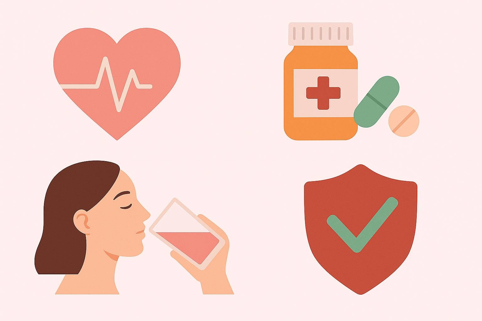Health Benefits and Risks of Liquid Diets