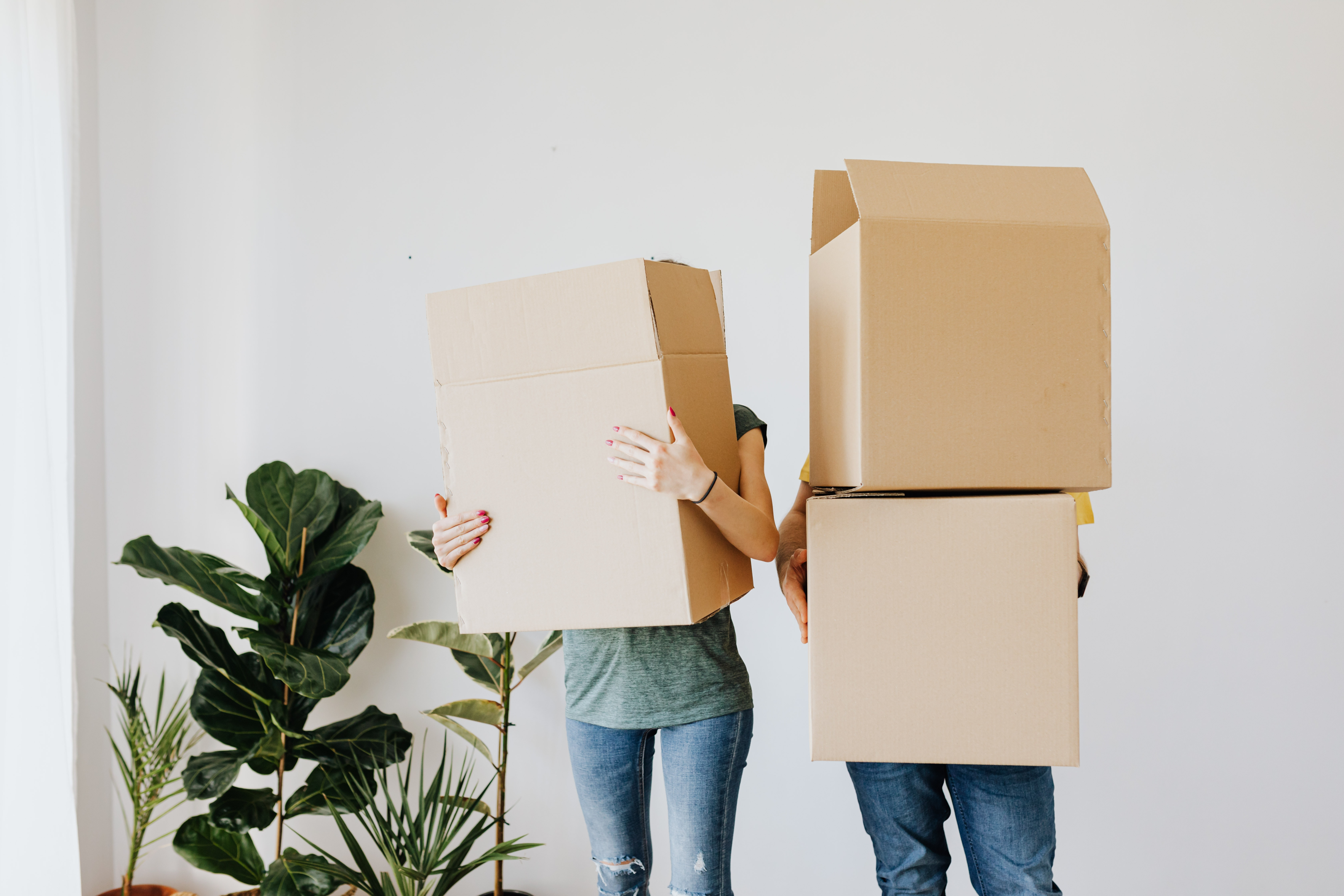 moving to a new house checklist, moving into a new house, things to do when moving into a new home, ofw investment, first day of moving into new house