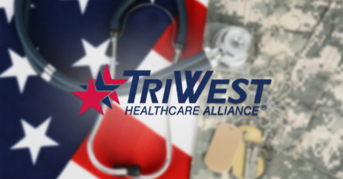 Triwest Healthcare Alliance Corp is a top healthcare government contractor for federal agencies