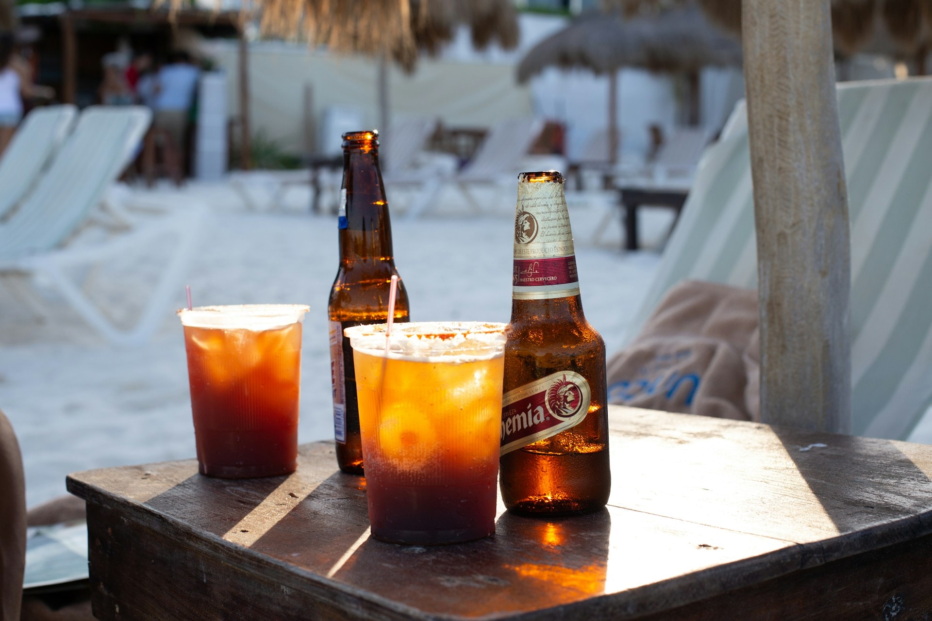 Puerto Morelos