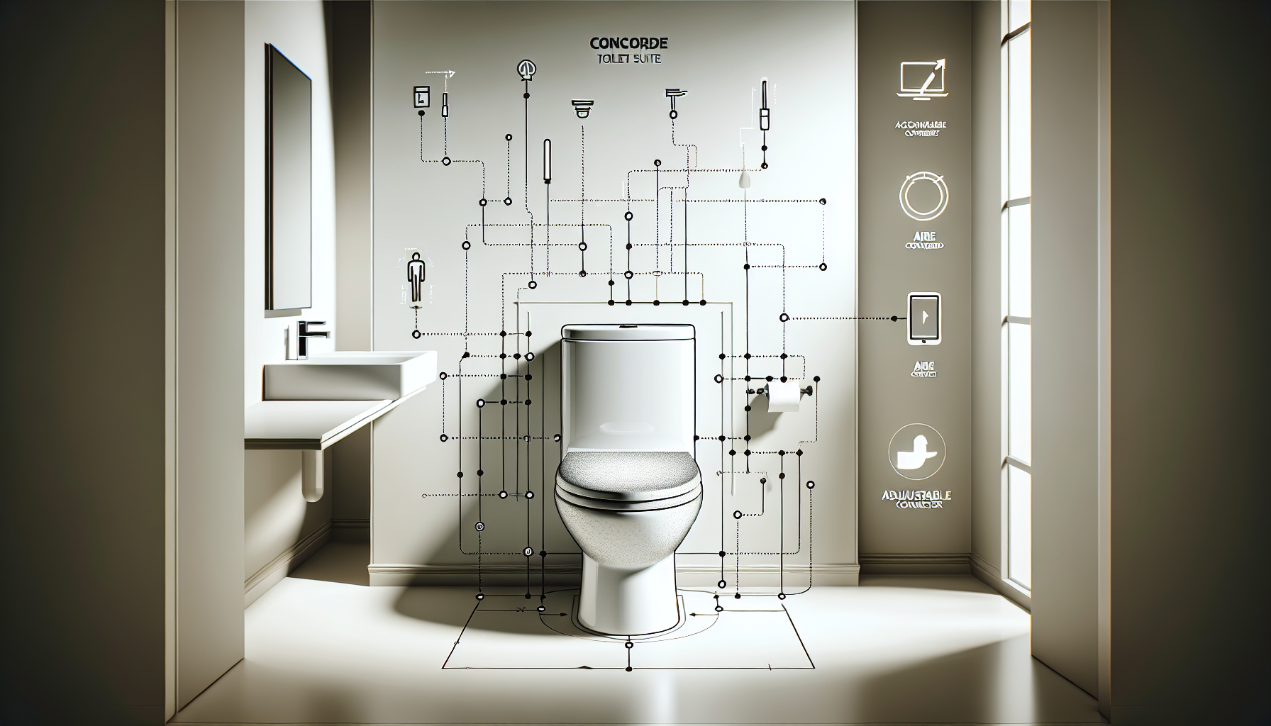 Installation and Compatibility of Aire Concorde Suite