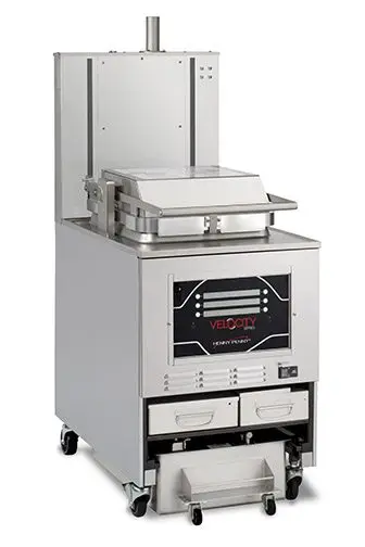 Henny Penny Fryer | Velocity Series