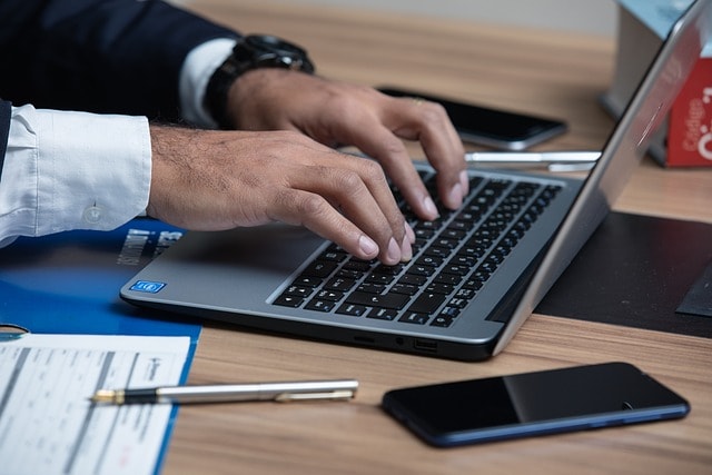 Filing a Complaint with Regulatory Agencies