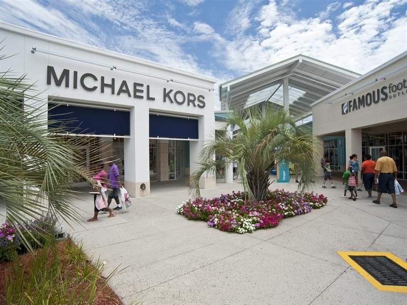 Michael kors tanger outlet outlet 501