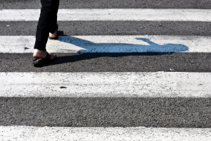 What to do after a pedestrian accident