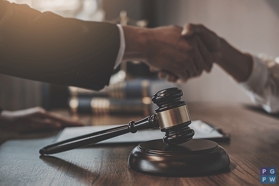 sprawa rozwodowa w sądzie