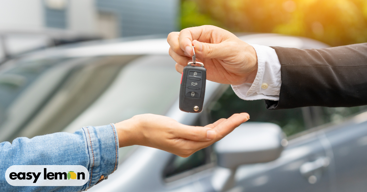 How Does a Manufacturer Buyback Work