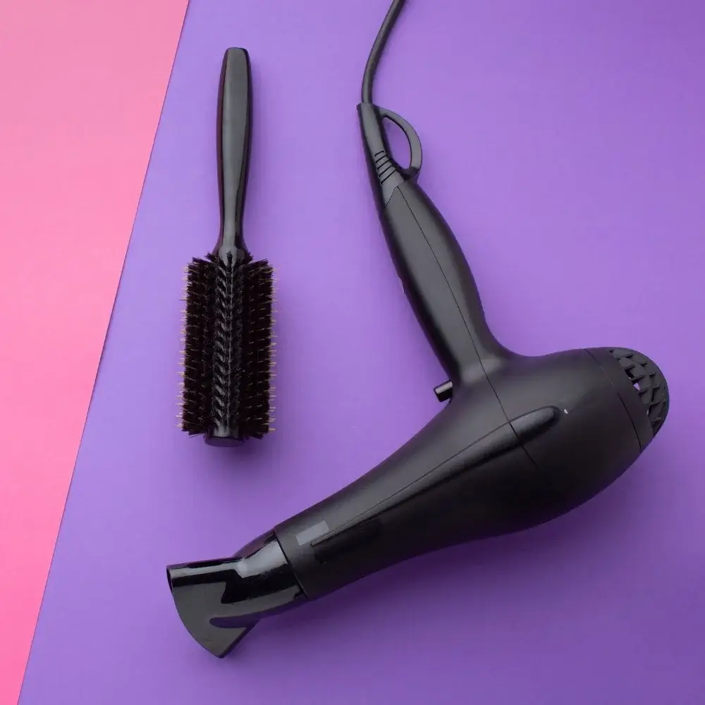 Best Blow Dryer For Curly Hair | Our Top 4 Picks