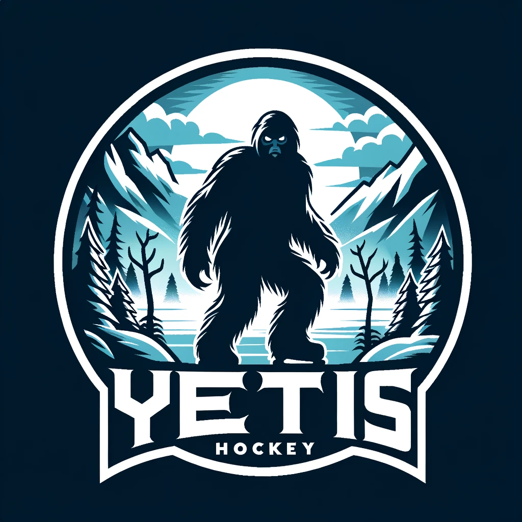 Inspired by folklore and legend, the Yeti embodies the mystery and intrigue of Utah's wilderness, captivating imaginations far and wide.