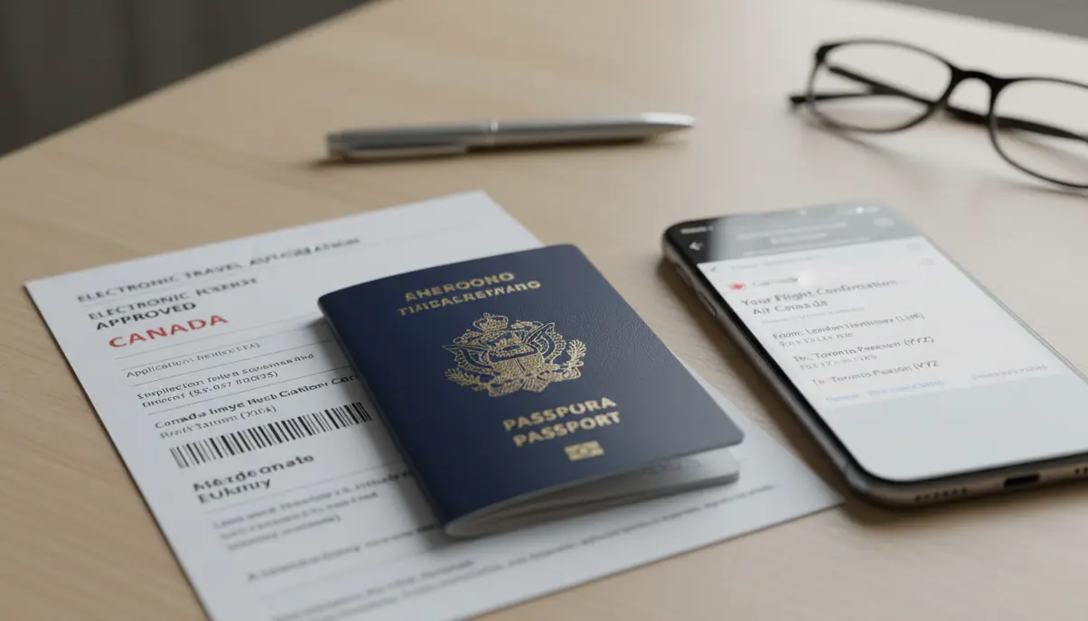 Demystifying ETA: Role of dummy ticket in travel authorization