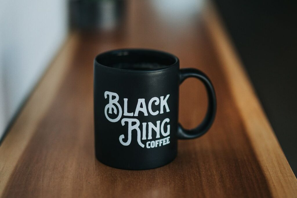 Branded Coffee Mug (becasaltd.com)