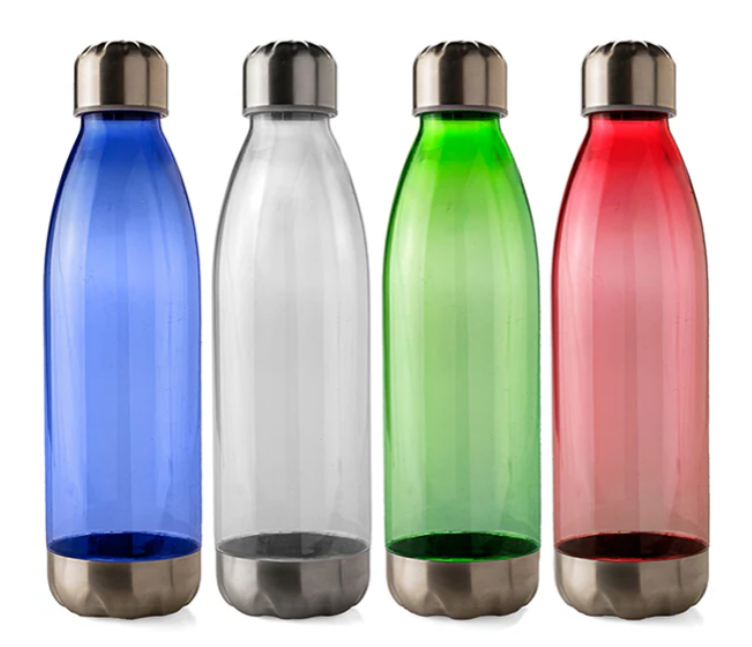 500ml bottle - water bottles - simple design