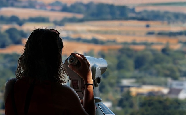 The easier it is to scope out a brand, the more successful visibility efforts will be