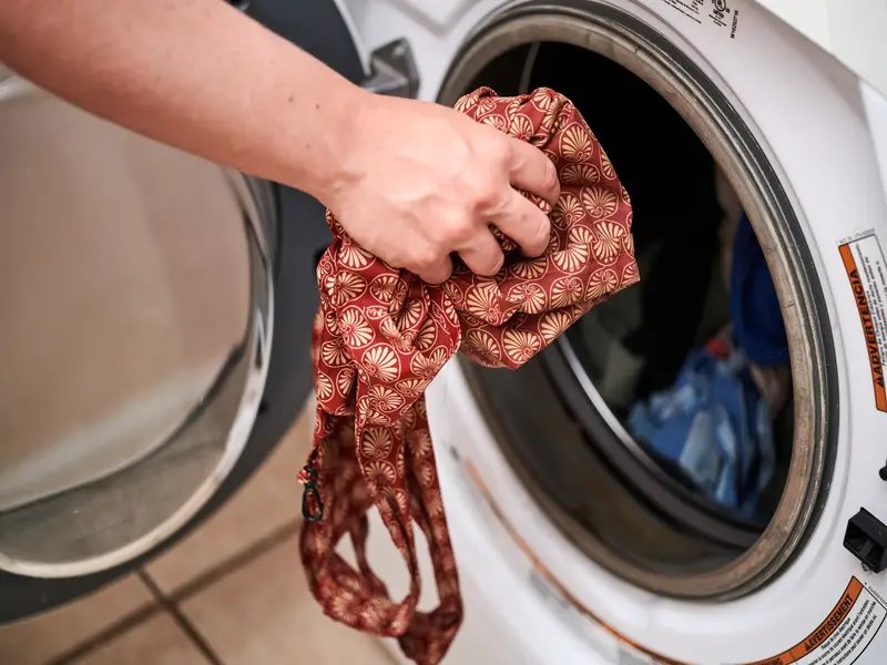 Cotton Tote Bags Cleaning