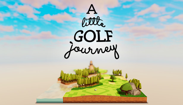 A little Golf Journey