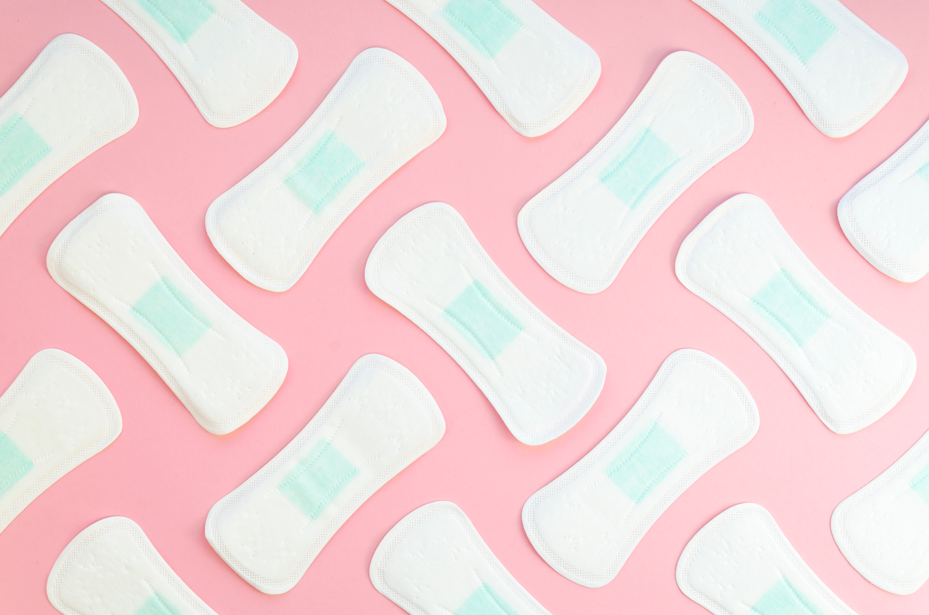                   It is better to use period pads rather than a tampon for the initial periods after delivery.