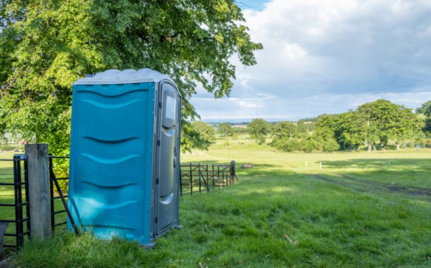 Choosing the Right Portable Camping Toilet