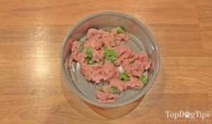 Homemade Diet Recipe for Dogs