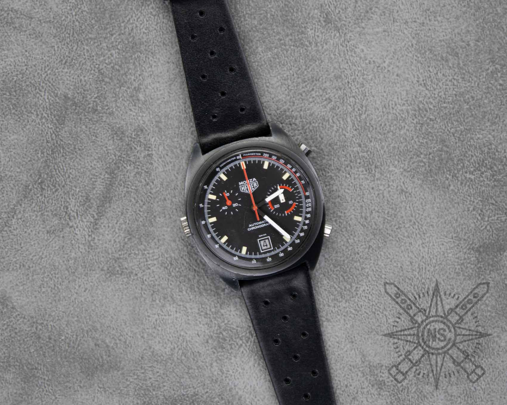 Enhancing shopping experience with CNS Watch Bands