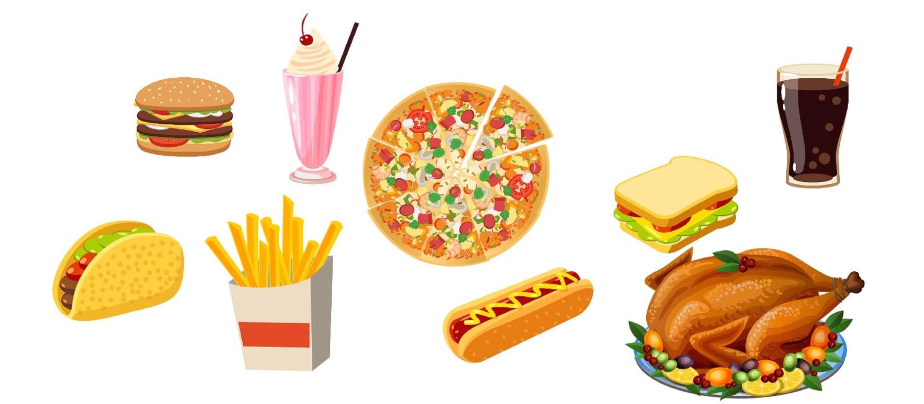 Avoid added sugars and processed foods