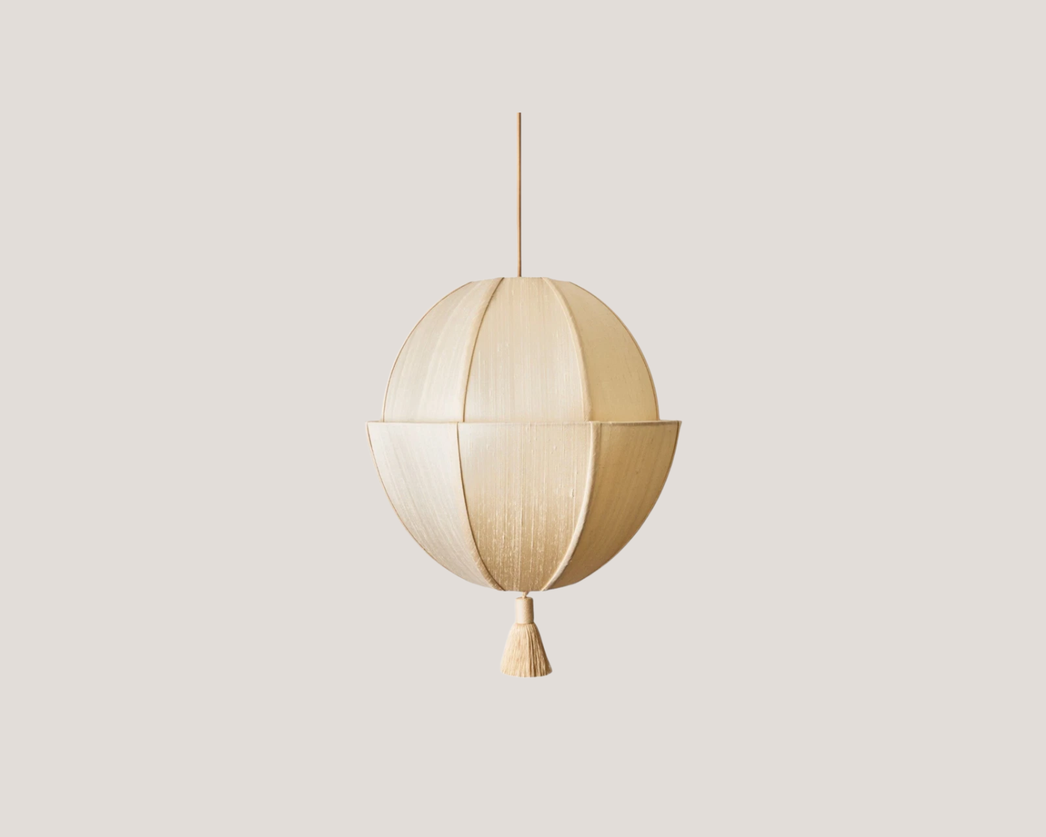 Workstead Lantern Pendant Small
