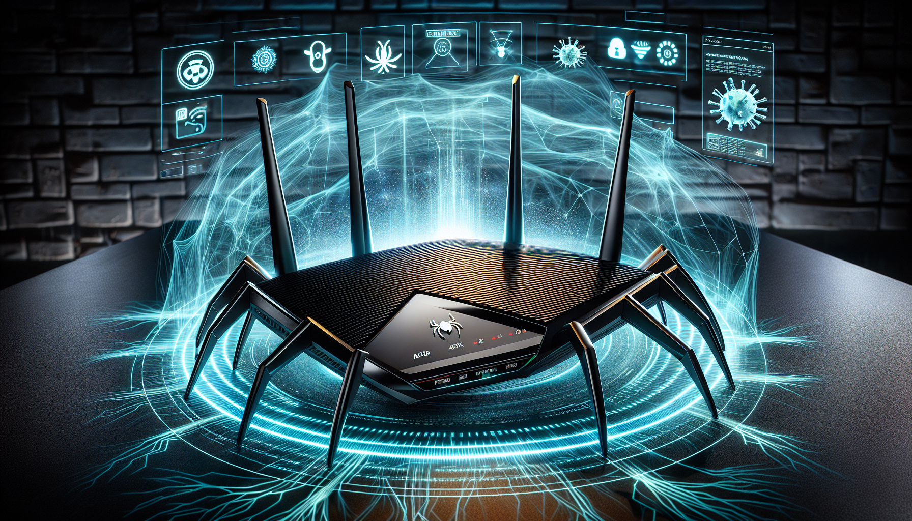 TP-Link Archer AX11000 Wi-Fi booster for high-speed gaming
