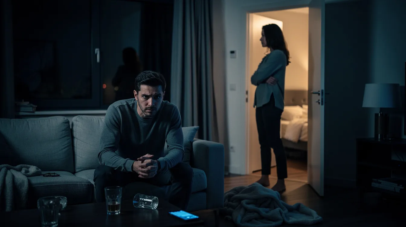 Understanding Consensual Non Consent: A Deep Dive into CNC Kinks 4 - Consent Culture A scene depicting various sexual activities involved in consensual non consent.