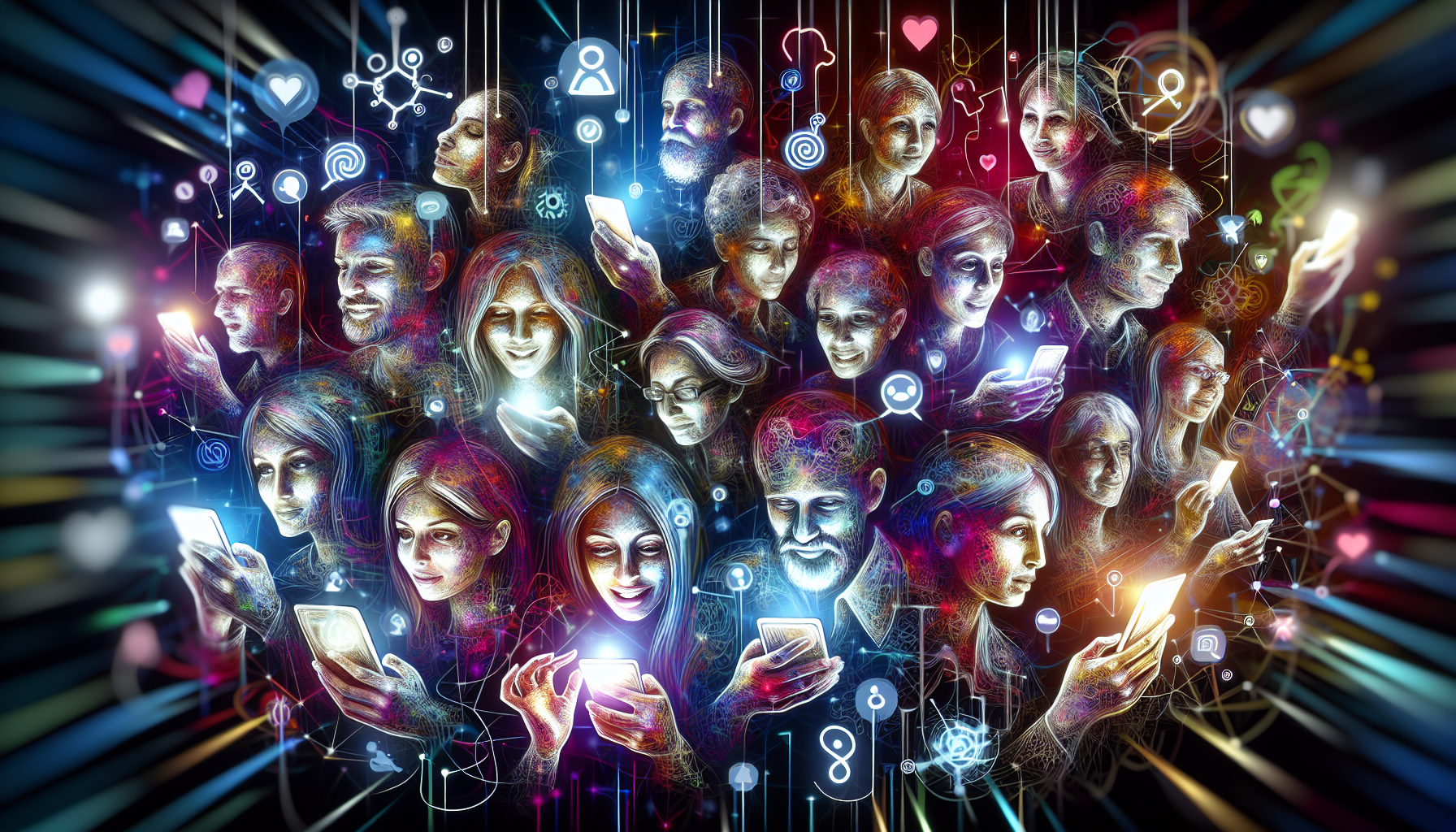 Community engagement for nonprofit social media strategy
