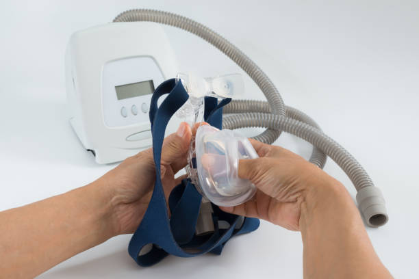 Replacing CPAP Supplies