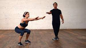 Bowflex® How-To | Squats for Beginners - YouTube