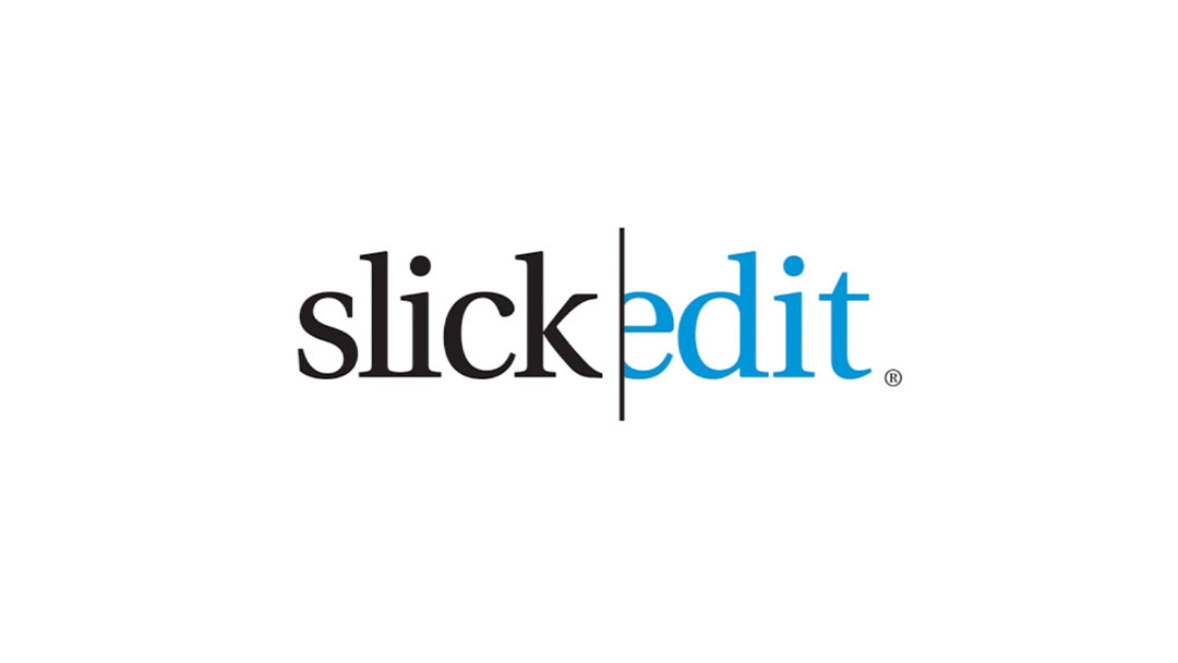 SlickEdit – Best IDE