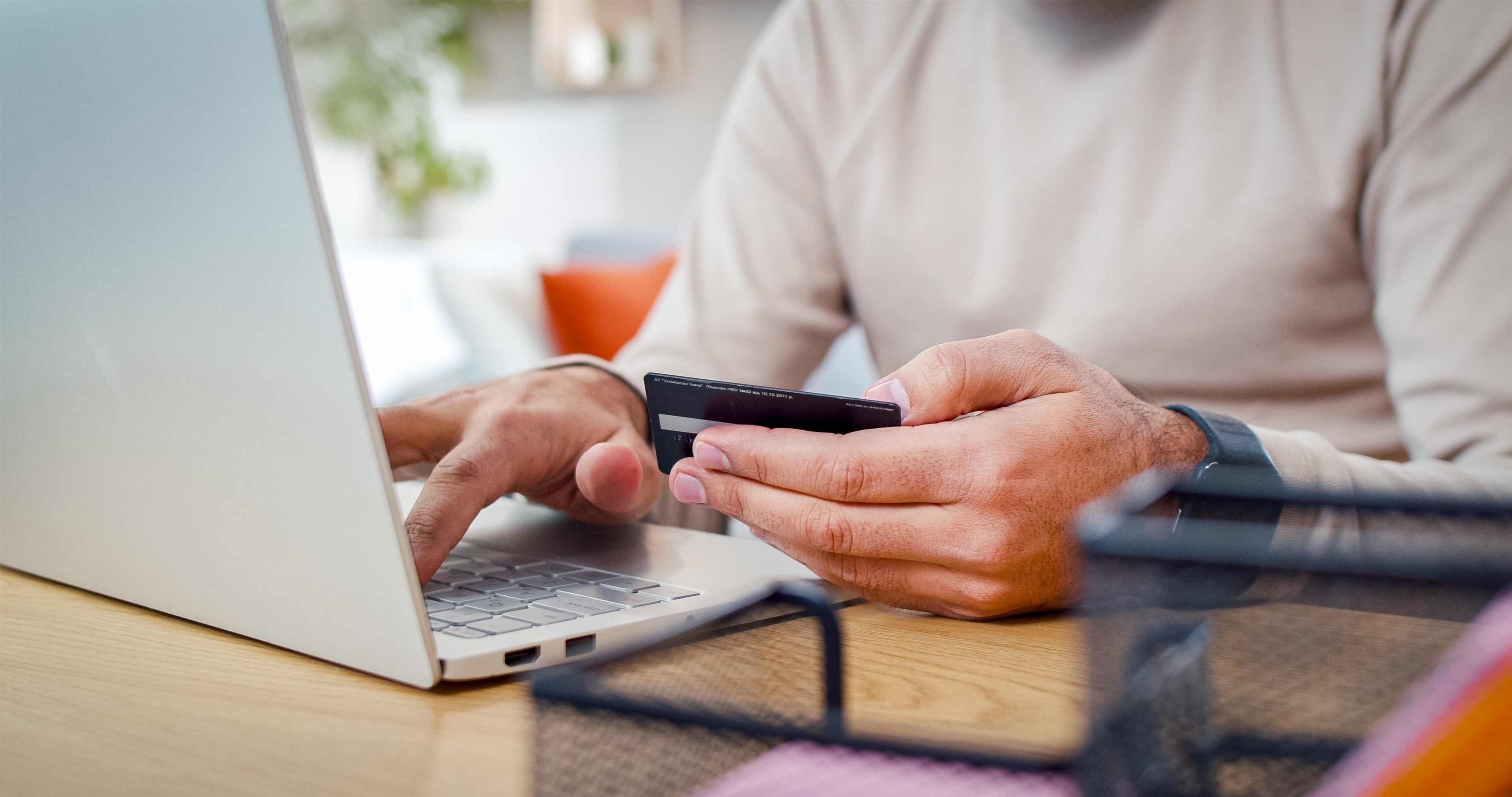 Dokonanie zakupu przez klienta.