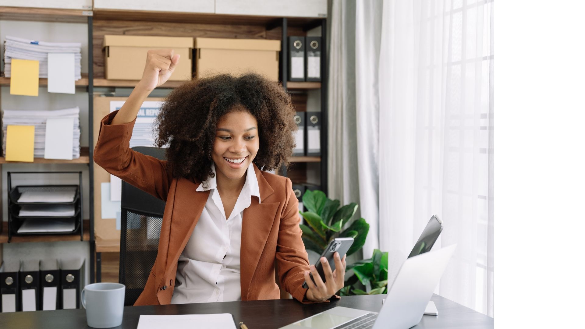 Making the Most of Your Grant