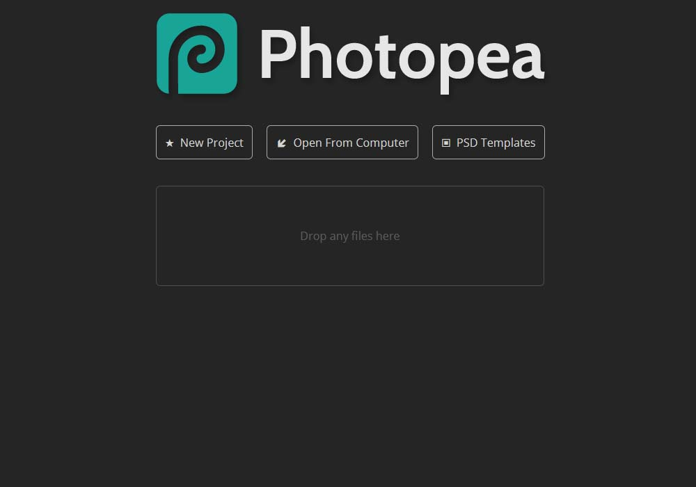 Photopea