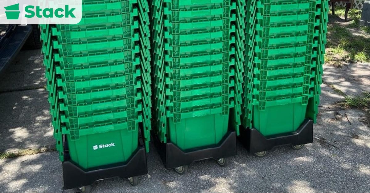 Alternatives to Free Moving Boxes