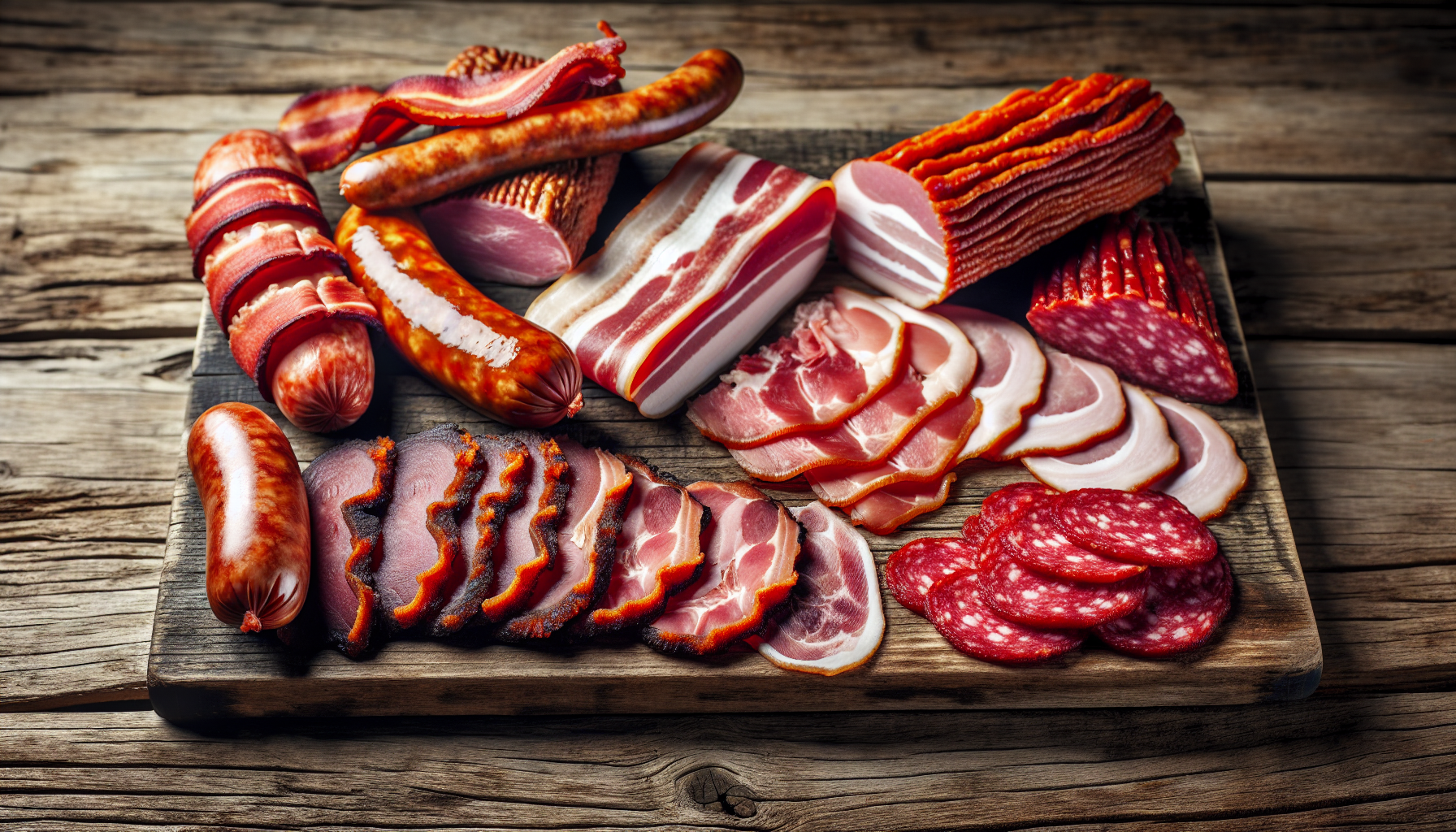 Red and processed meats linked to increased colon cancer risk