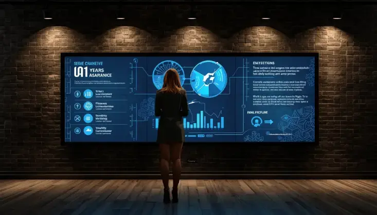 provide a hands-on experience